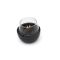 Tenderflame Tulip 14 tafelhaard ø14,1cm (h:12,5cm) - Black