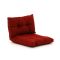 Madison Florance loungekussenset rug ca. 73x43cm zit ca. 73x73cm 2-delig