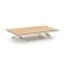 SUNS Stockholm lounge tuintafel 140x80x26cm