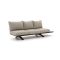 SUNS Stockholm lounge tuinbank 3-zits links/rechts 250cm