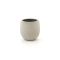 Luca Lifestyle Grigio Balloon bloempot M ø42cm (h:42cm) - Antique White