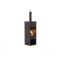 RedFire Jersey XXL terrashaard 45x45x186cm - Black