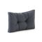 Madison Florance loungekussen rug ca. 73x43cm