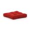 Madison Florance loungekussen zit ca. 60x60cm