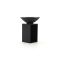 RedFire Onyx Classic vuurschaal en barbecue ø80cm - Black