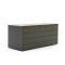 Kees Smit Brava Opbergbox 200 - Green (1230 liter)