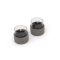 Tenderflame Breeze 10 sfeerlicht ø11cm (h:10,7cm) - Grey (2 stuks)