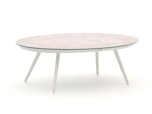 Il Tempo Giulia lounge tuintafel 120x75x41cm