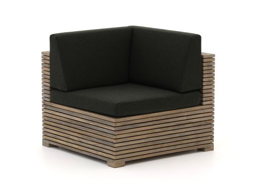 ROUGH-C lounge hoekmodule 80cm