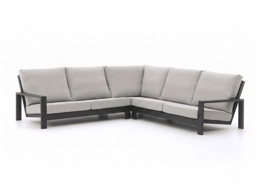 Bellagio Vezzano hoek loungeset 3-delig 5-zits