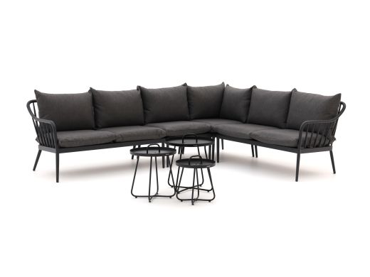 Manifesto Celante hoek loungeset 7-delig