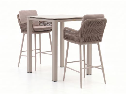 Intenso Isorella/Trecenta 75cm barset 3-delig