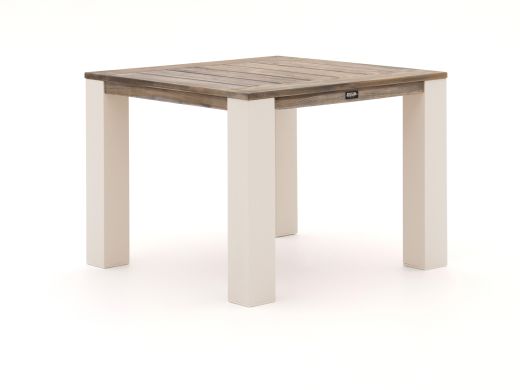 ROUGH-X dining tuintafel 100x100x76cm