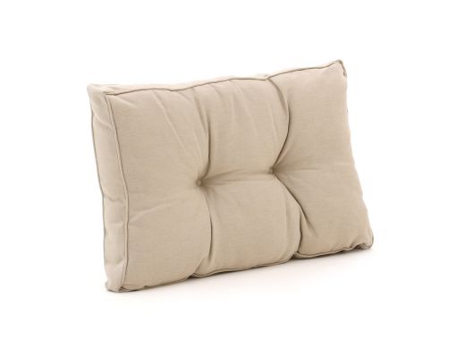 Madison Florance loungekussen rug ca. 73x43cm