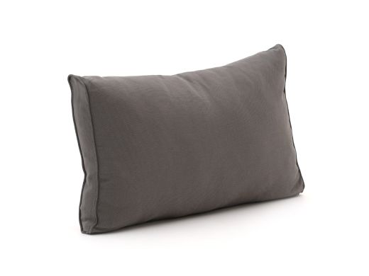 Madison loungekussen luxe rug 73x40cm