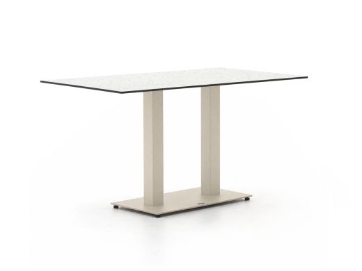 Forza Orta tuintafel 140x80x73cm