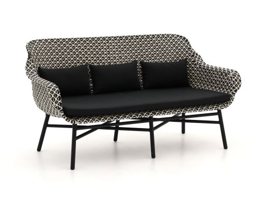 Hartman Delphine lounge tuinbank 176cm