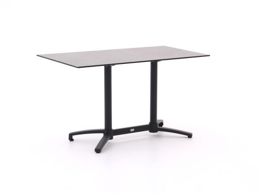 Bellagio Canzo klaptafel 120x70x73cm