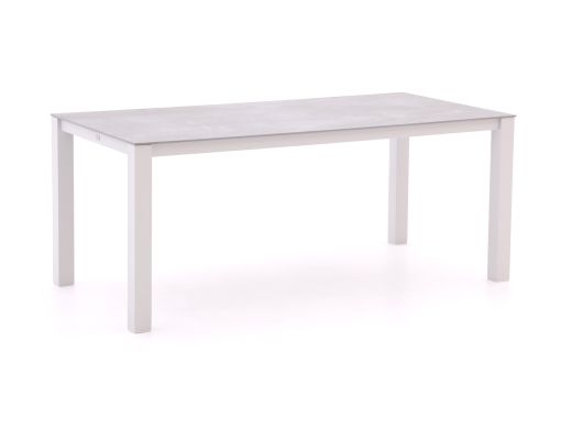Bellagio Lagundo dining tuintafel 180x90cm