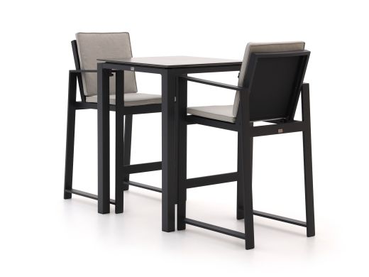 Bellagio Vezzano/Trecenta 75cm barset 3-delig