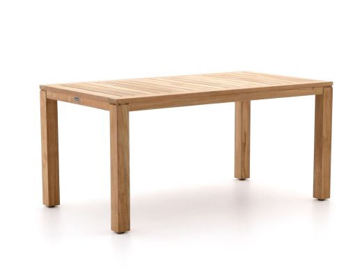 Sunyard Buxton dining tuintafel 160x90cm