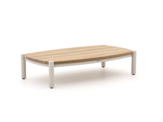 Zavelli Cuore lounge tuintafel 140x80x30cm