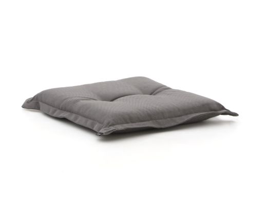 Madison Hocker/tuinkussens 55x55cm met rand zit