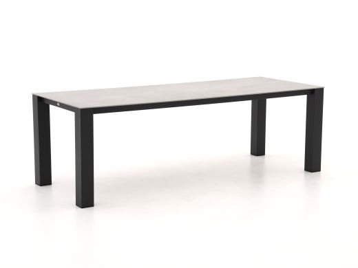 Bellagio Lagundo dining tuintafel 230x90cm