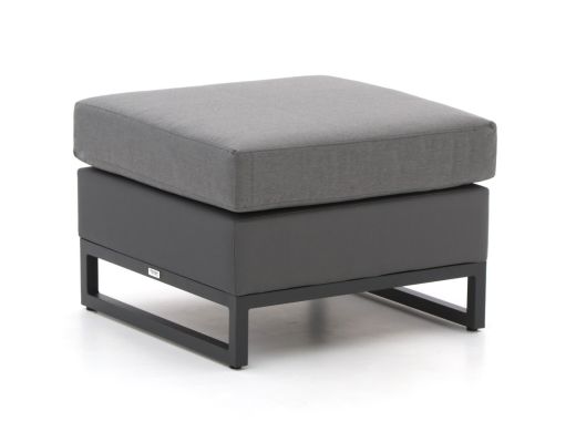 Il Tempo Del Capo lounge voetenbank 66x66cm