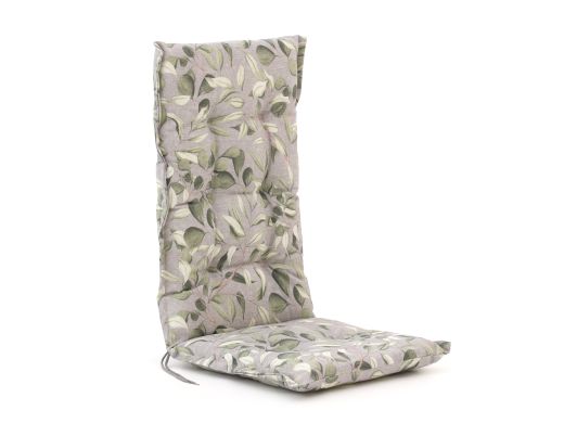 Madison tuinkussen hoge rug 123x50cm