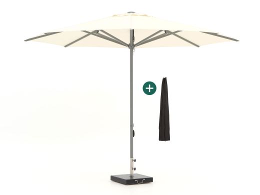 Shadowline Cuba parasol ø 350cm