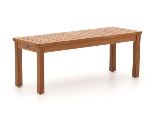 Sunyard Manchester picknickbank 120x42x45cm