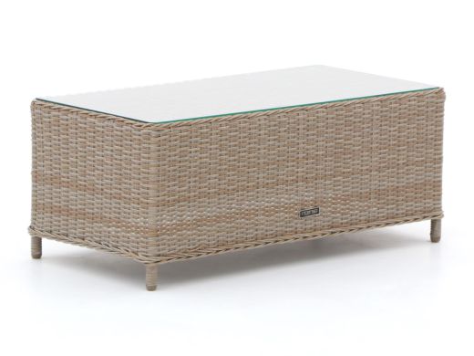 Intenso Milano lounge tuintafel 103x53x42cm