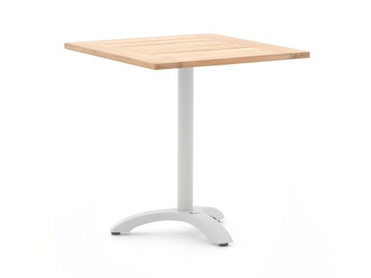 Bellagio Lisio tuintafel 70x70x75cm