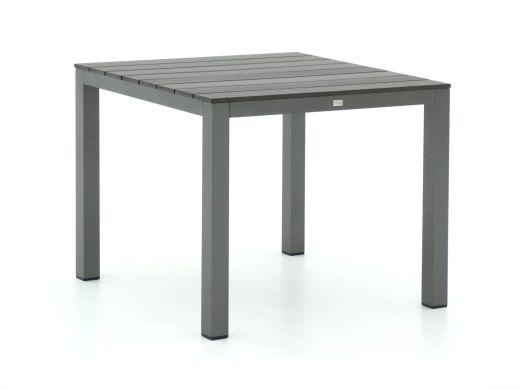Bellagio Fidenza dining tuintafel 90x90x75cm