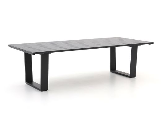 Bellagio Leggo dining tuintafel 270x116x76cm