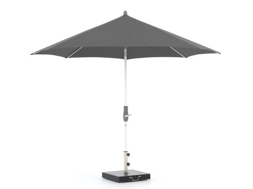 Glatz Alu-Twist parasol ø 330cm
