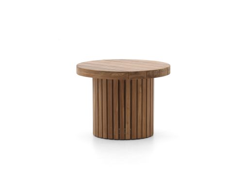 Tierra Outdoor Marapa lounge tuintafel ø 60cm (h: 45cm)