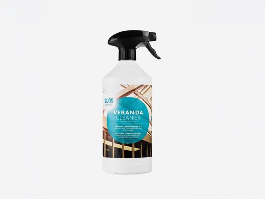 SUNS Shine Veranda Cleaner