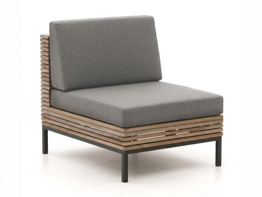 ROUGH-D lounge tussenmodule 70cm
