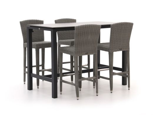 Intenso Sergio/Trecenta 150cm barset 5-delig