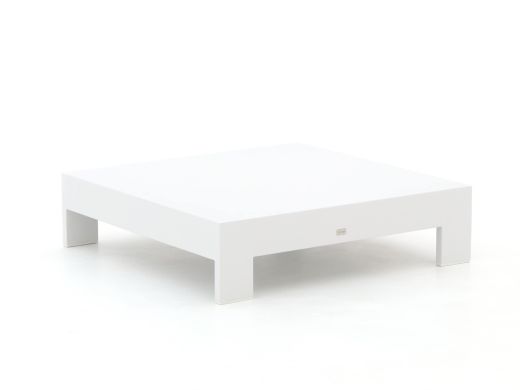 Bellagio Avolo lounge tuintafel 100x100x26cm