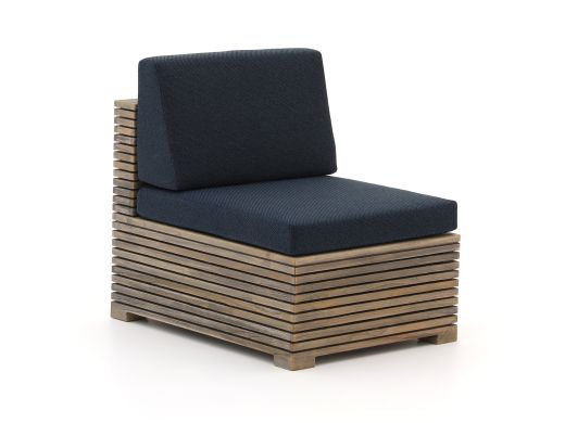 ROUGH-C lounge tussenmodule 60cm