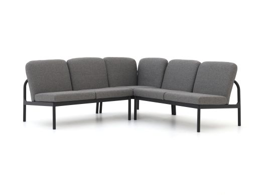 Manifesto San Teodoro hoek dining loungebank 3-delig