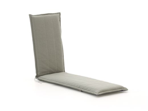 Tuinkussen voor deckchair 200x50cm