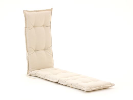 Madison tuinkussen voor deckchair 200x50cm