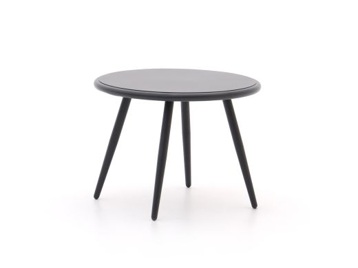 Forza Sotia bijzet tuintafel ø 60cm (h: 46cm)