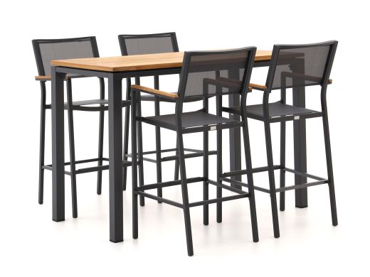 Bellagio Roma/Linosa 150cm barset 5-delig