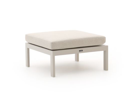 Manifesto Alzano lounge voetenbank 78x78cm