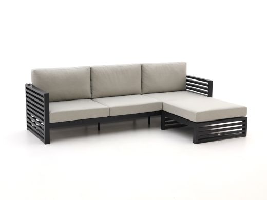 Bellagio Cadora chaise longue loungeset 2-delig